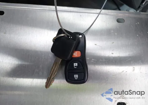 2016 Nissan Frontier Desert Runner/S/Sl/Sv z USA, uszkodzony, nr VIN 1N6AD0ERXGN752427